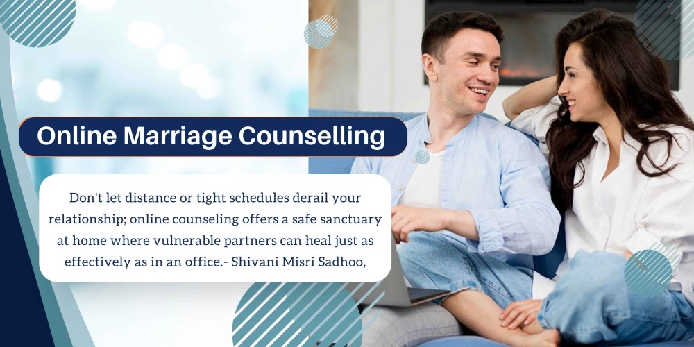 marriage counselling in Delhi and India by Shivani Misri Sadhoo banner
